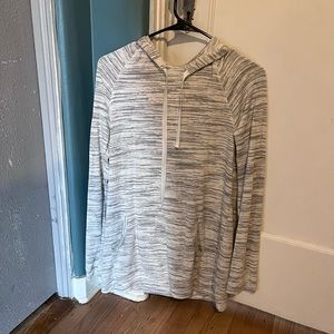Maternity long sleeve shirt